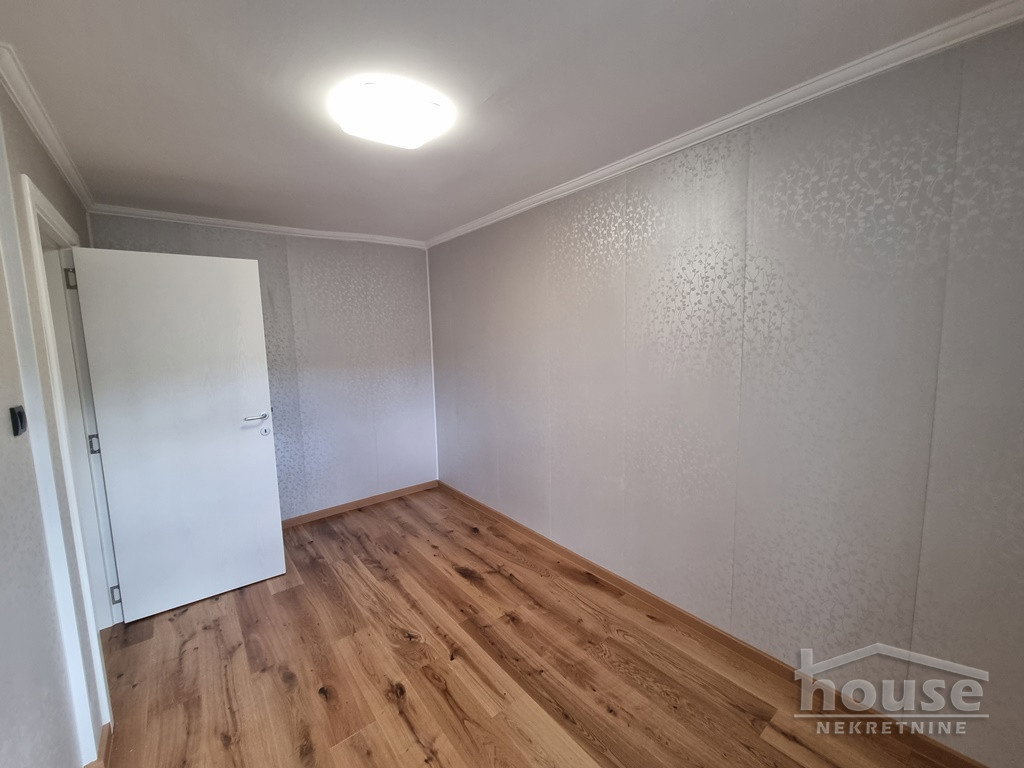 Dvoiposoban stan na prodaju, Novo Naselje, Novi Sad, 74m², 175.100 €