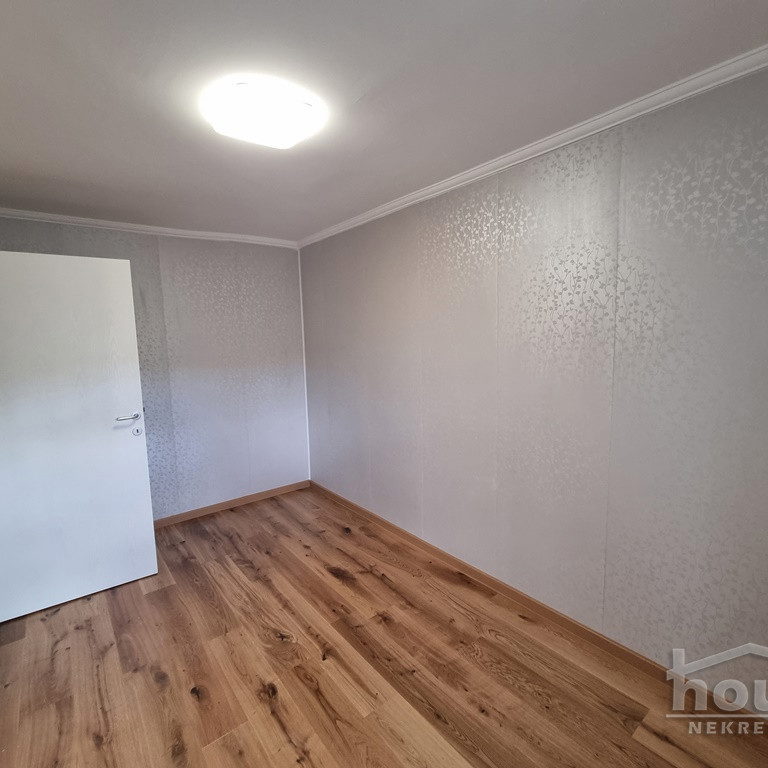 Dvoiposoban stan na prodaju, Novo Naselje, Novi Sad, 74m², 175.100 €