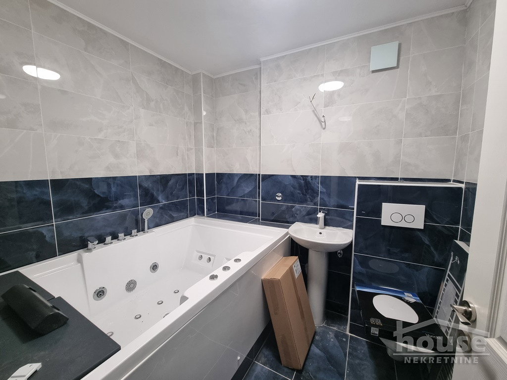 Stan Prodaja Novi Sad  74 m2
