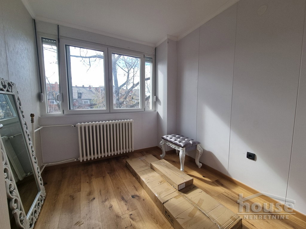 Stan Prodaja Novi Sad  74 m2