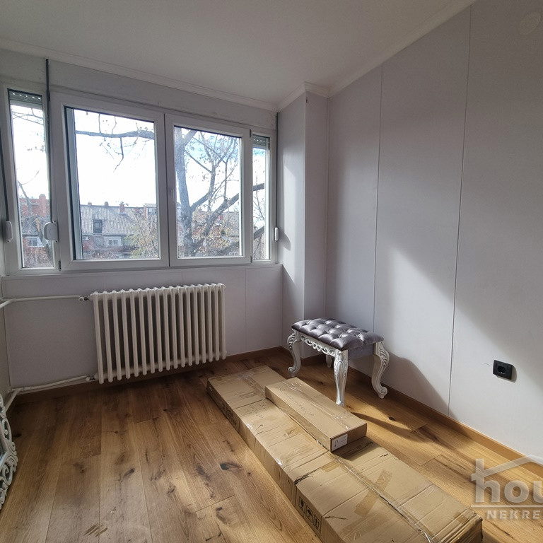 Stan Prodaja Novi Sad  74 m2