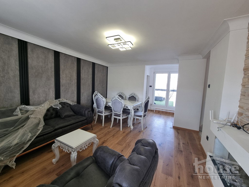 Dvoiposoban stan na prodaju, Novo Naselje, Novi Sad, 74m², 175.100 €