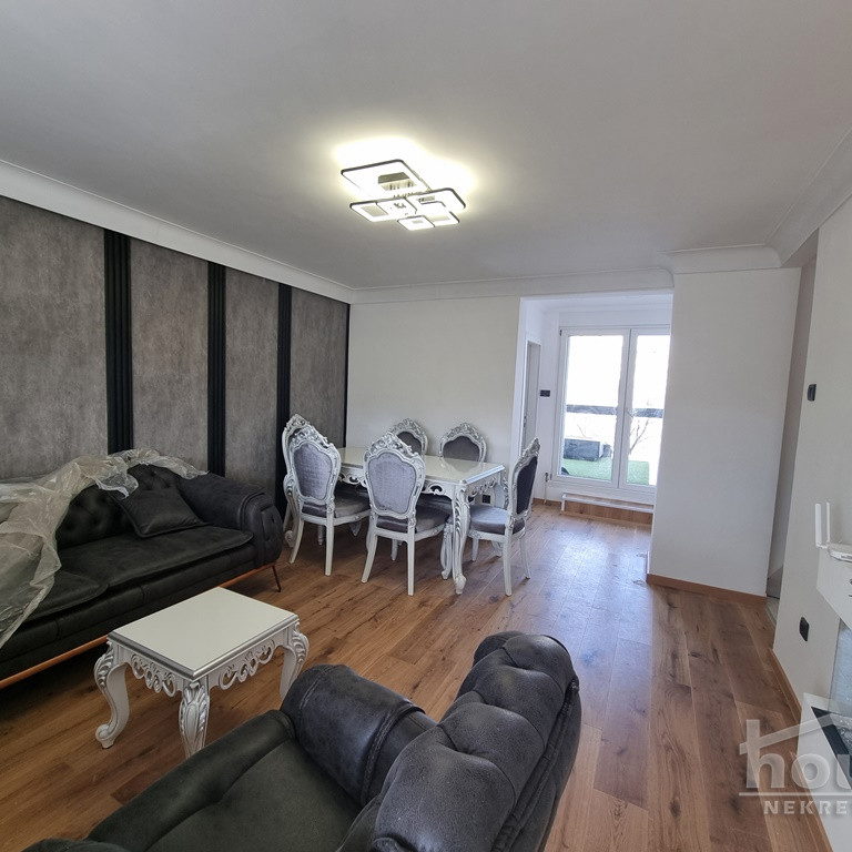 Dvoiposoban stan na prodaju, Novo Naselje, Novi Sad, 74m², 175.100 €