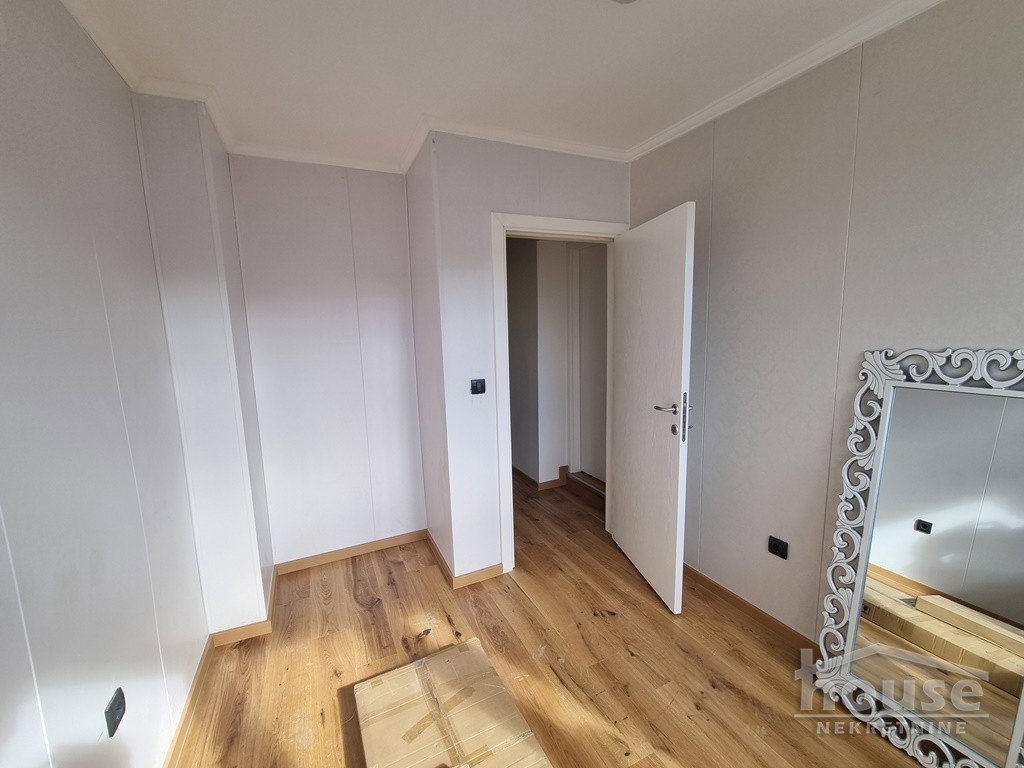 Stan Prodaja Novi Sad  74 m2