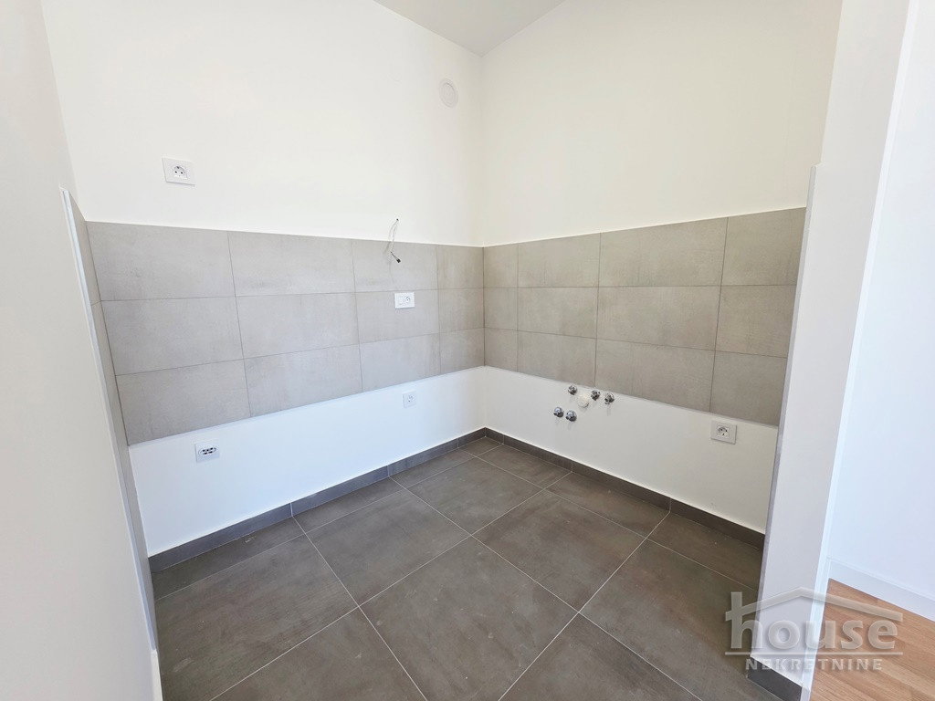 Stan Prodaja Novi Sad  55 m2