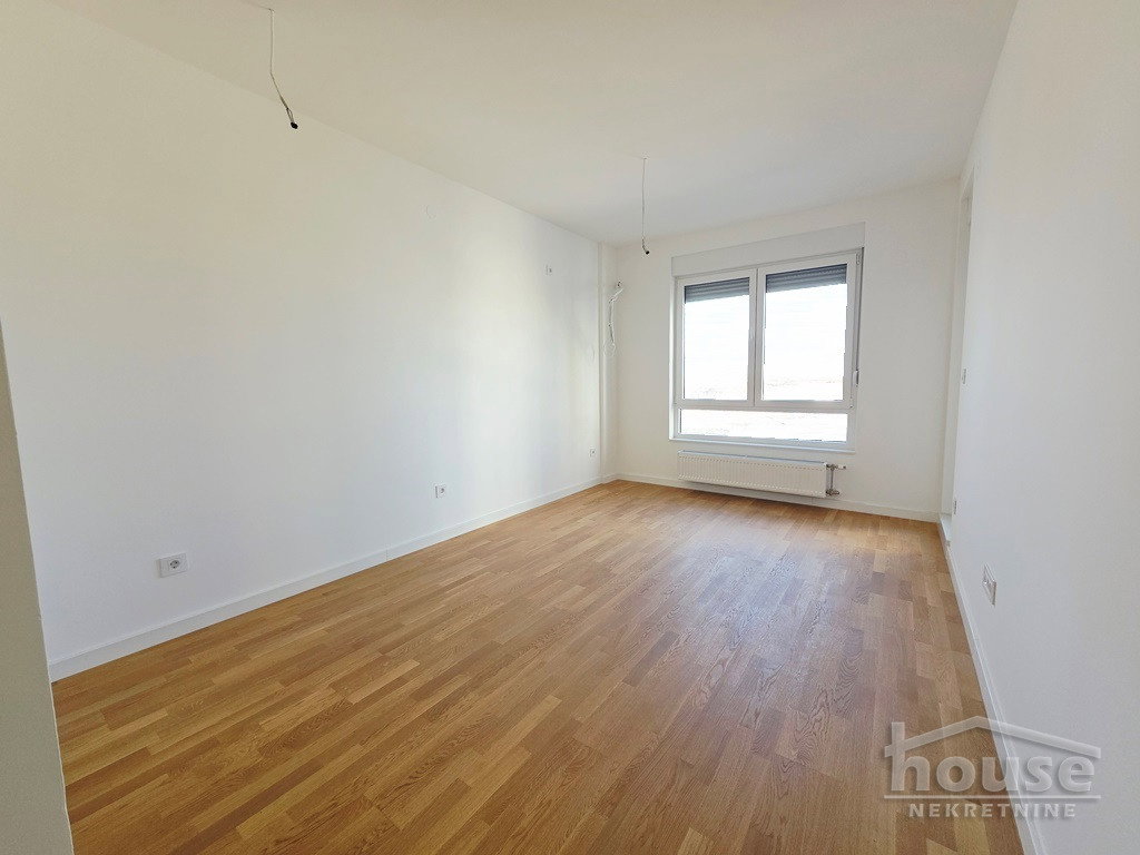 Stan Prodaja Novi Sad  55 m2