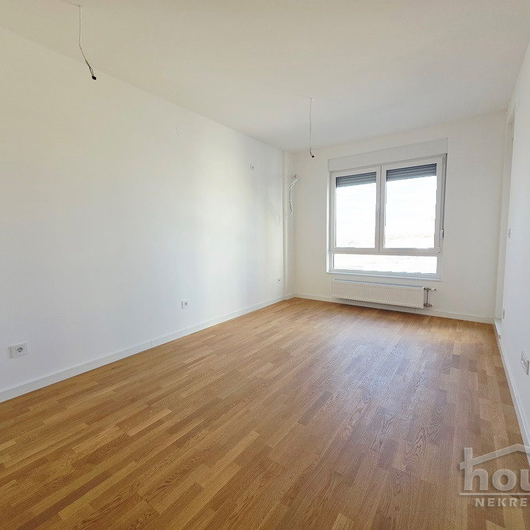 Stan Prodaja Novi Sad  55 m2