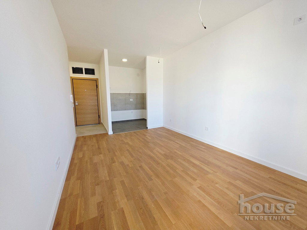 Stan Prodaja Novi Sad  55 m2
