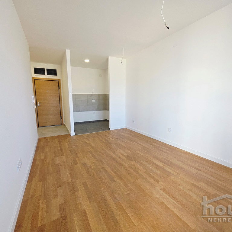 Stan Prodaja Novi Sad  55 m2