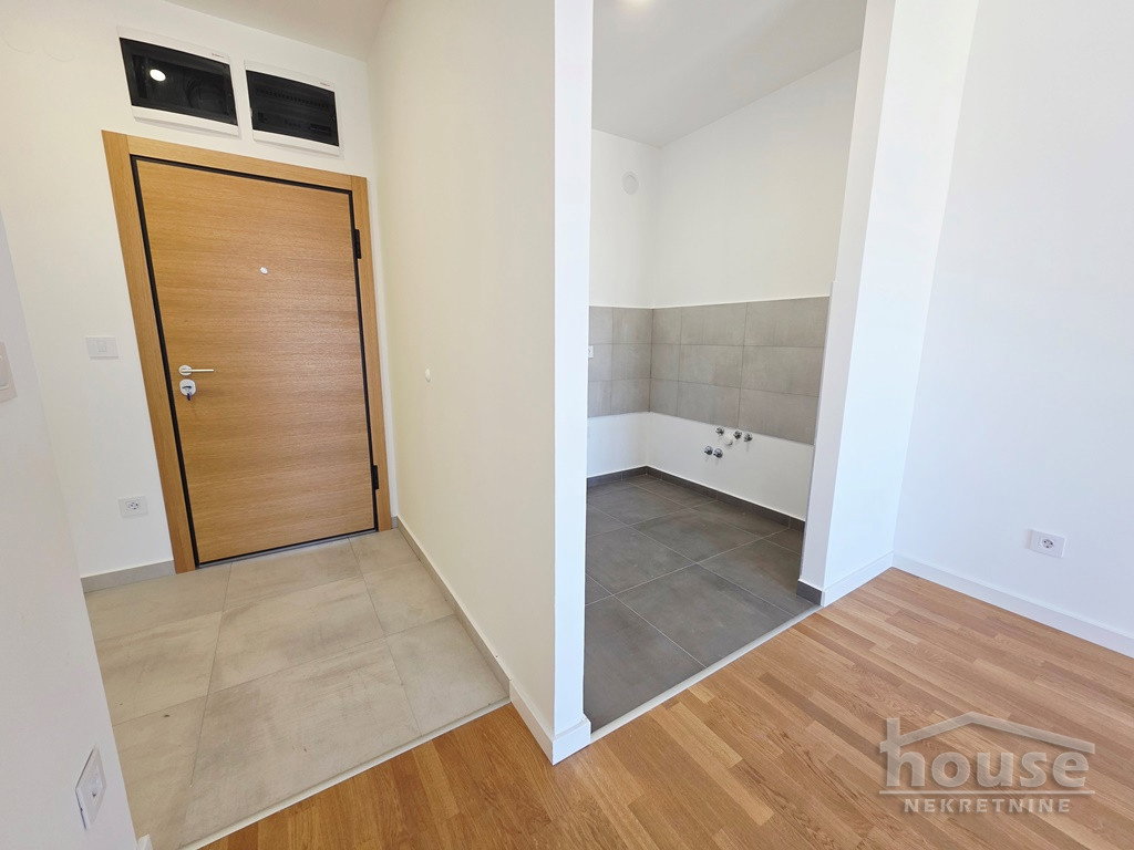 Stan Prodaja Novi Sad  55 m2