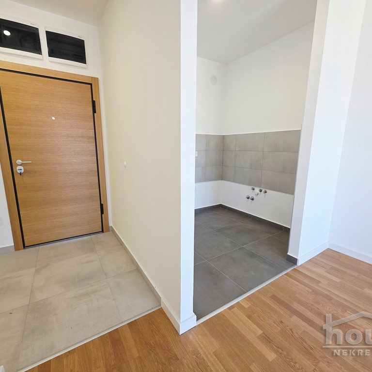 Stan Prodaja Novi Sad  55 m2