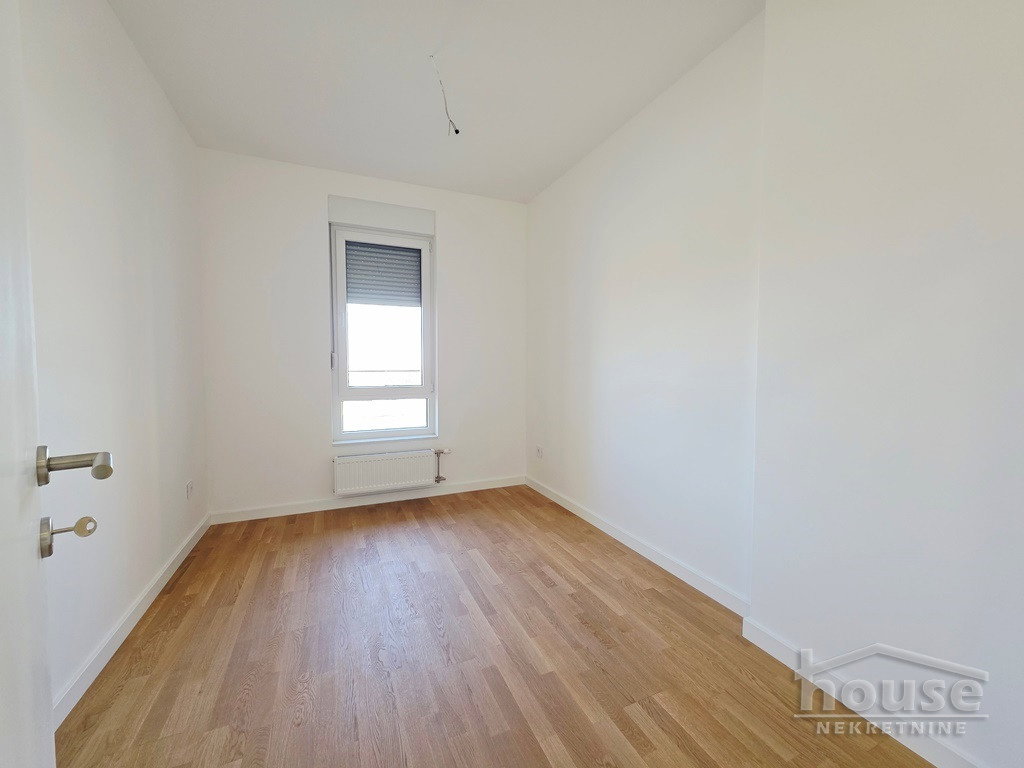 Stan Prodaja Novi Sad  55 m2