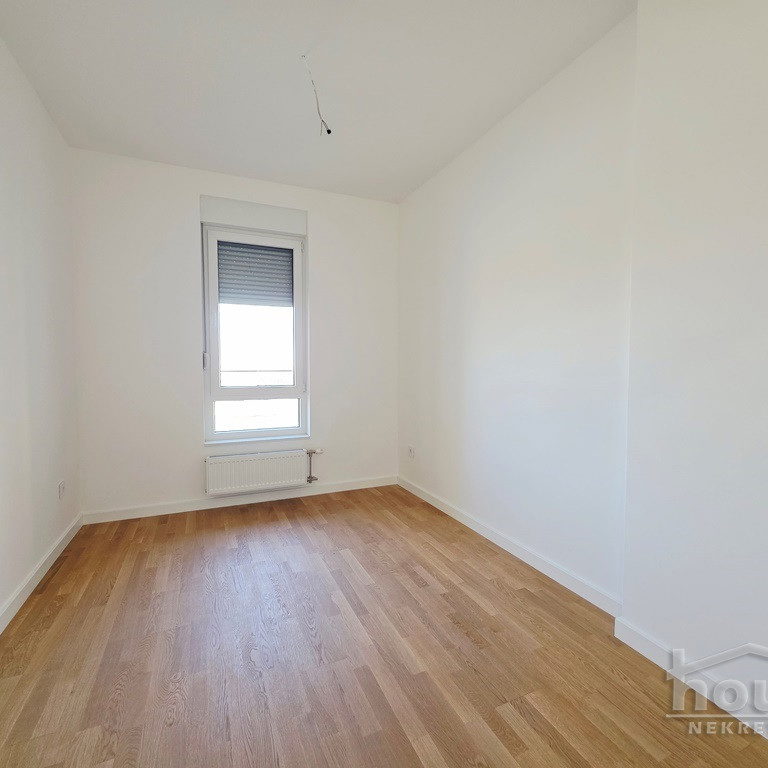 Stan Prodaja Novi Sad  55 m2