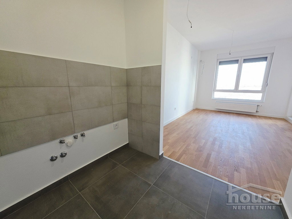 Stan Prodaja Novi Sad  55 m2
