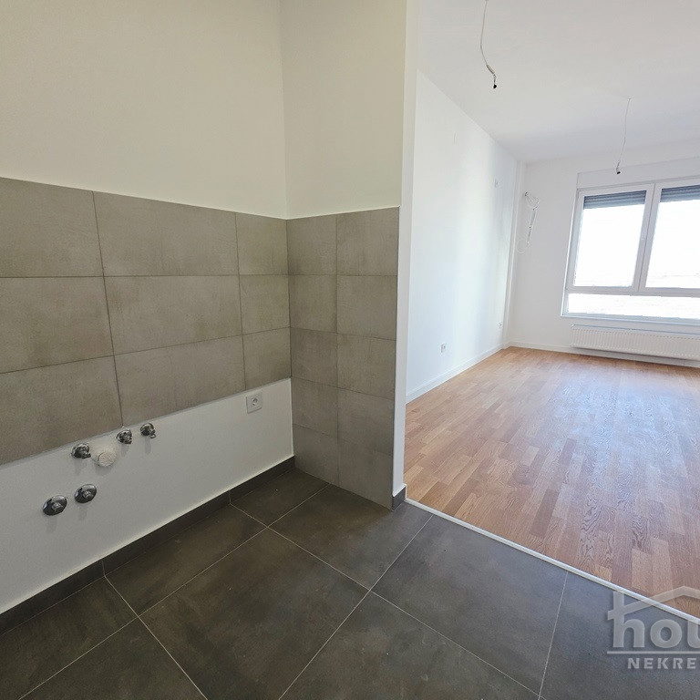 Stan Prodaja Novi Sad  55 m2