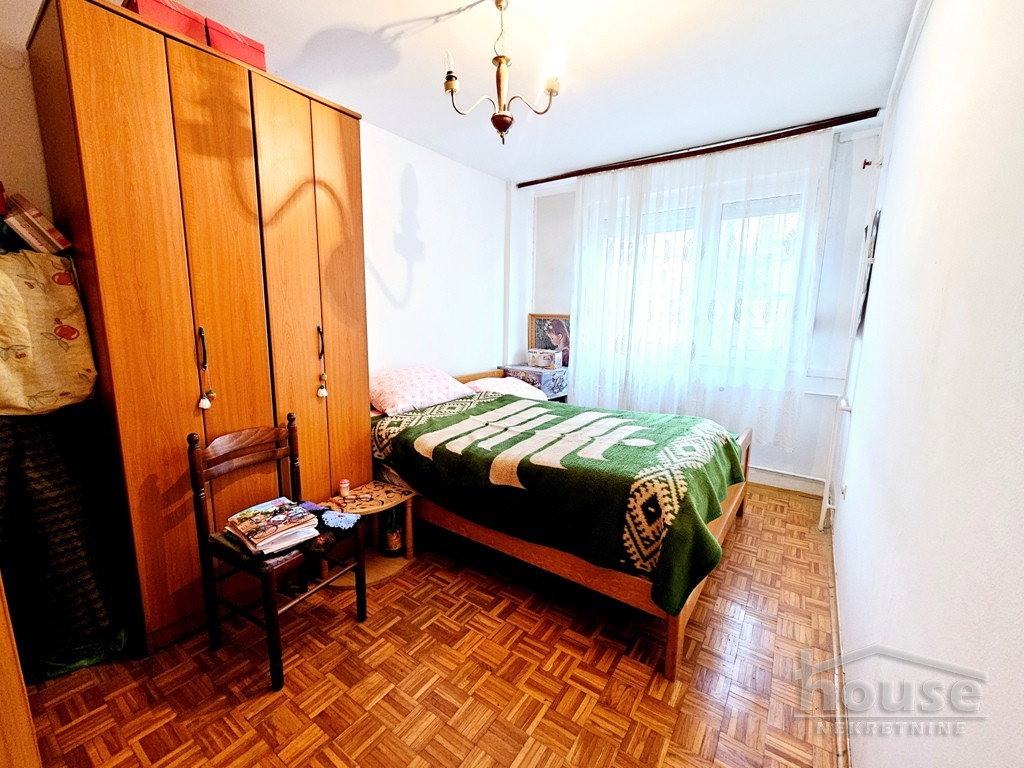 Stan Prodaja Novi Sad  69 m2