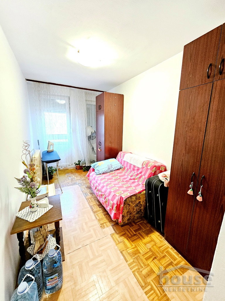 Stan Prodaja Novi Sad  69 m2
