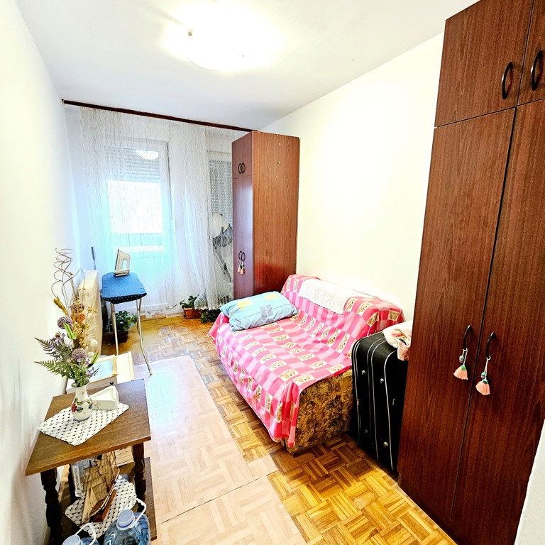 Stan Prodaja Novi Sad  69 m2