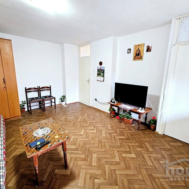 Stan Prodaja Novi Sad  69 m2