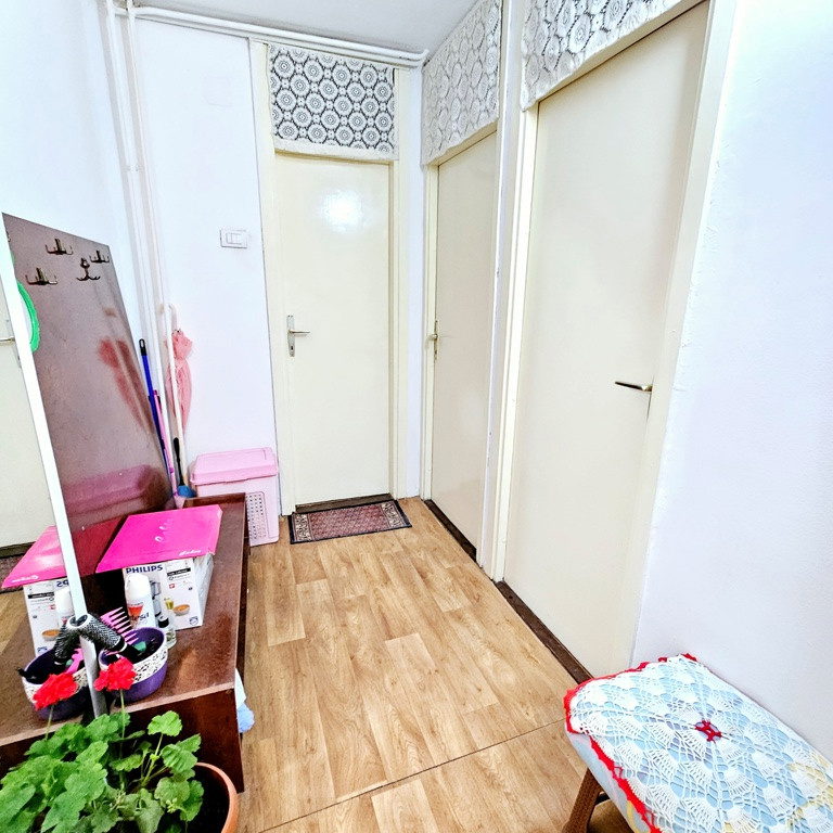 Trosoban stan na prodaju, Novo Naselje, Novi Sad, 69m², 168.000 €