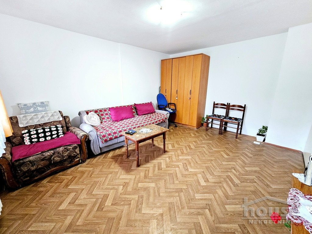 Stan Prodaja Novi Sad  69 m2