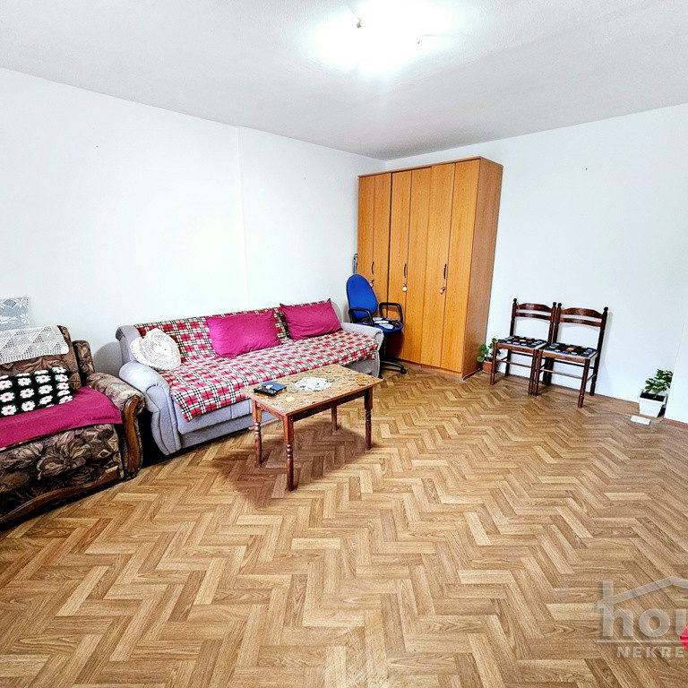 Stan Prodaja Novi Sad  69 m2