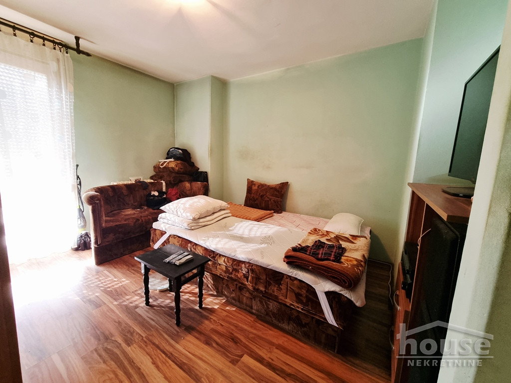 Stan Prodaja Novi Sad  59 m2