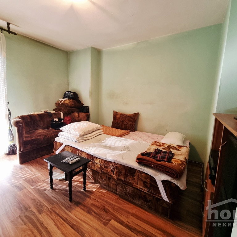Stan Prodaja Novi Sad  59 m2