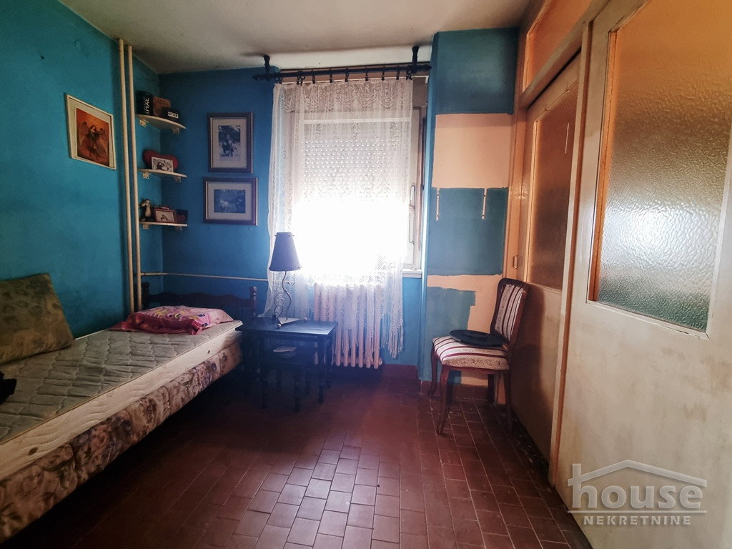Stan Prodaja Novi Sad  59 m2