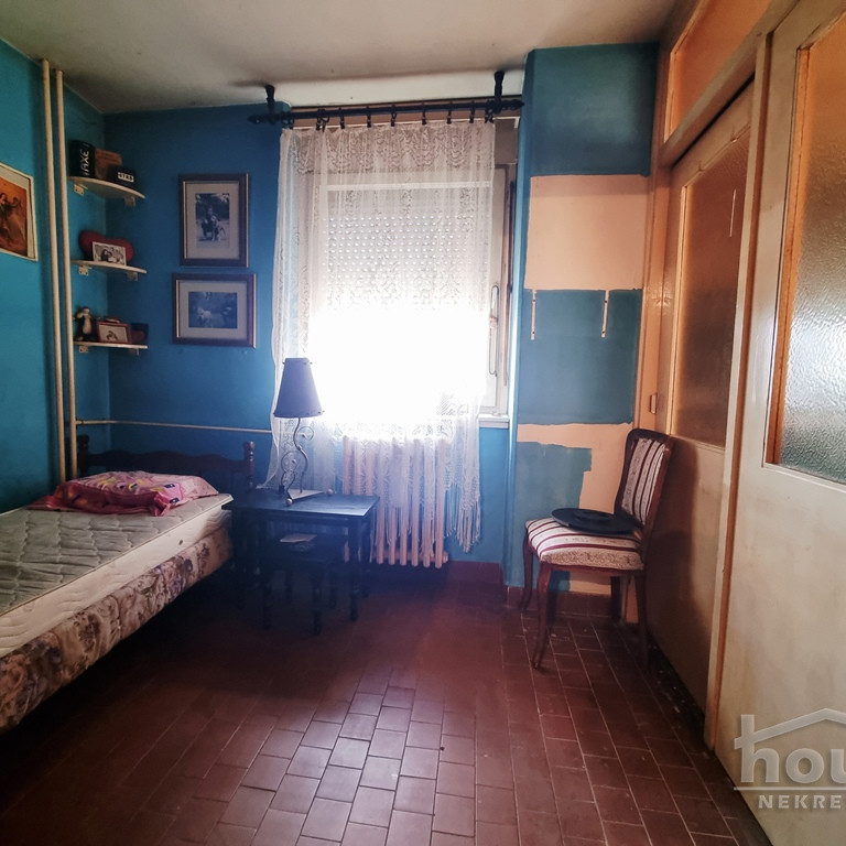 Stan Prodaja Novi Sad  59 m2