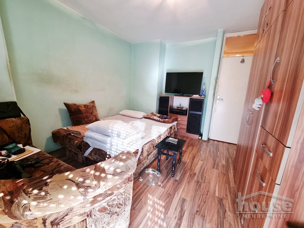 Stan Prodaja Novi Sad  59 m2