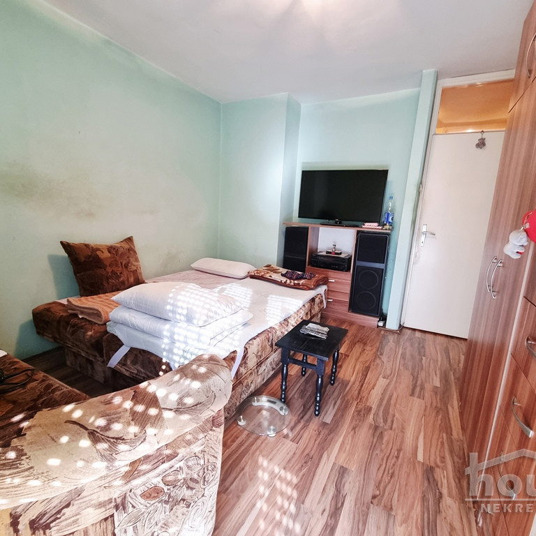 Stan Prodaja Novi Sad  59 m2