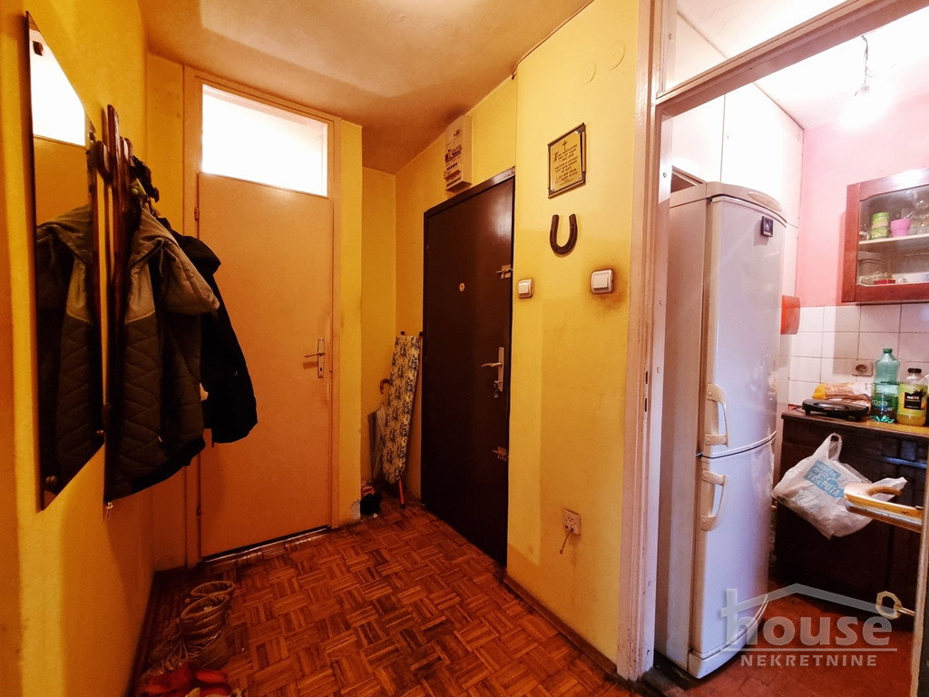Stan Prodaja Novi Sad  59 m2