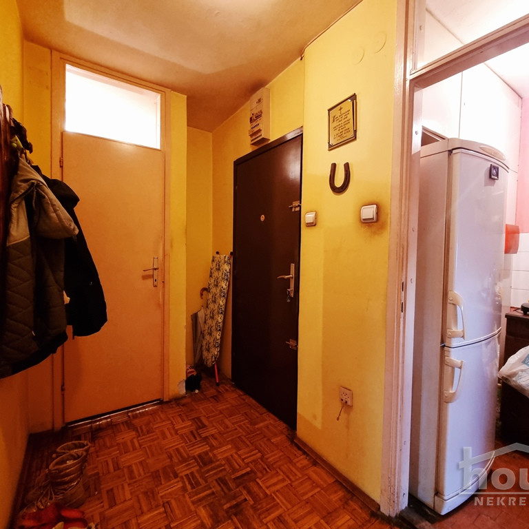 Stan Prodaja Novi Sad  59 m2