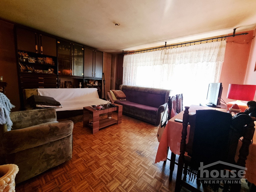 Stan Prodaja Novi Sad  59 m2