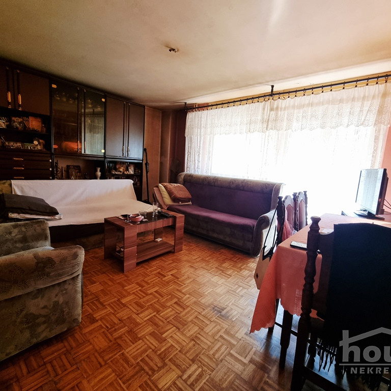 Stan Prodaja Novi Sad  59 m2