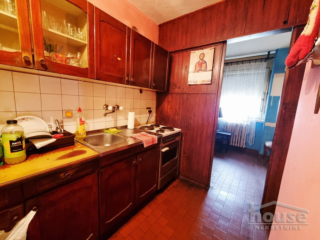 Stan Prodaja Novi Sad  59 m2