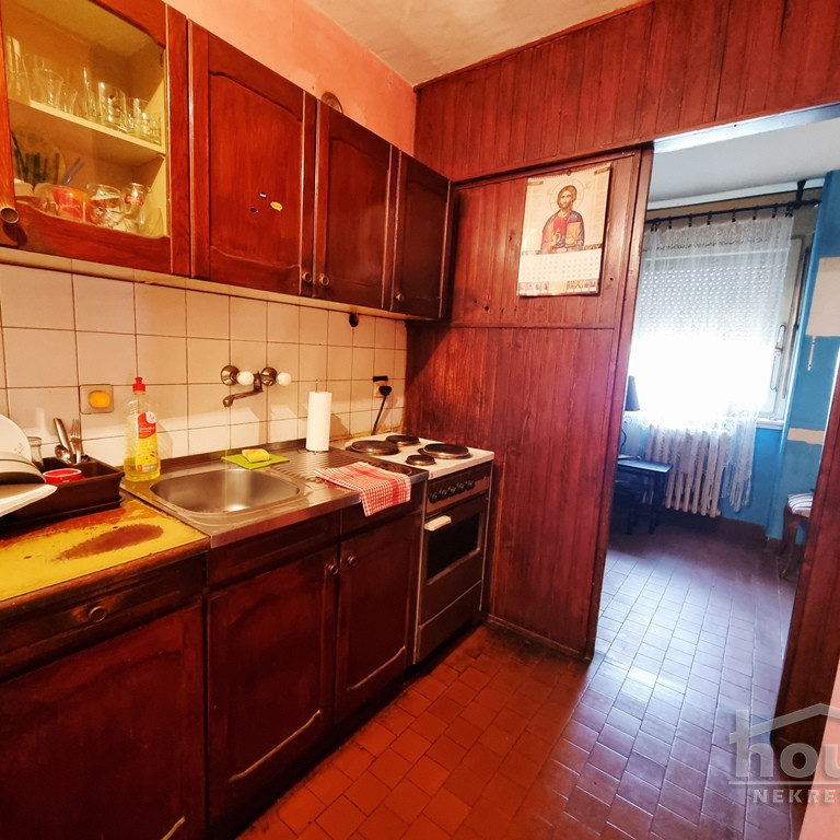 Stan Prodaja Novi Sad  59 m2