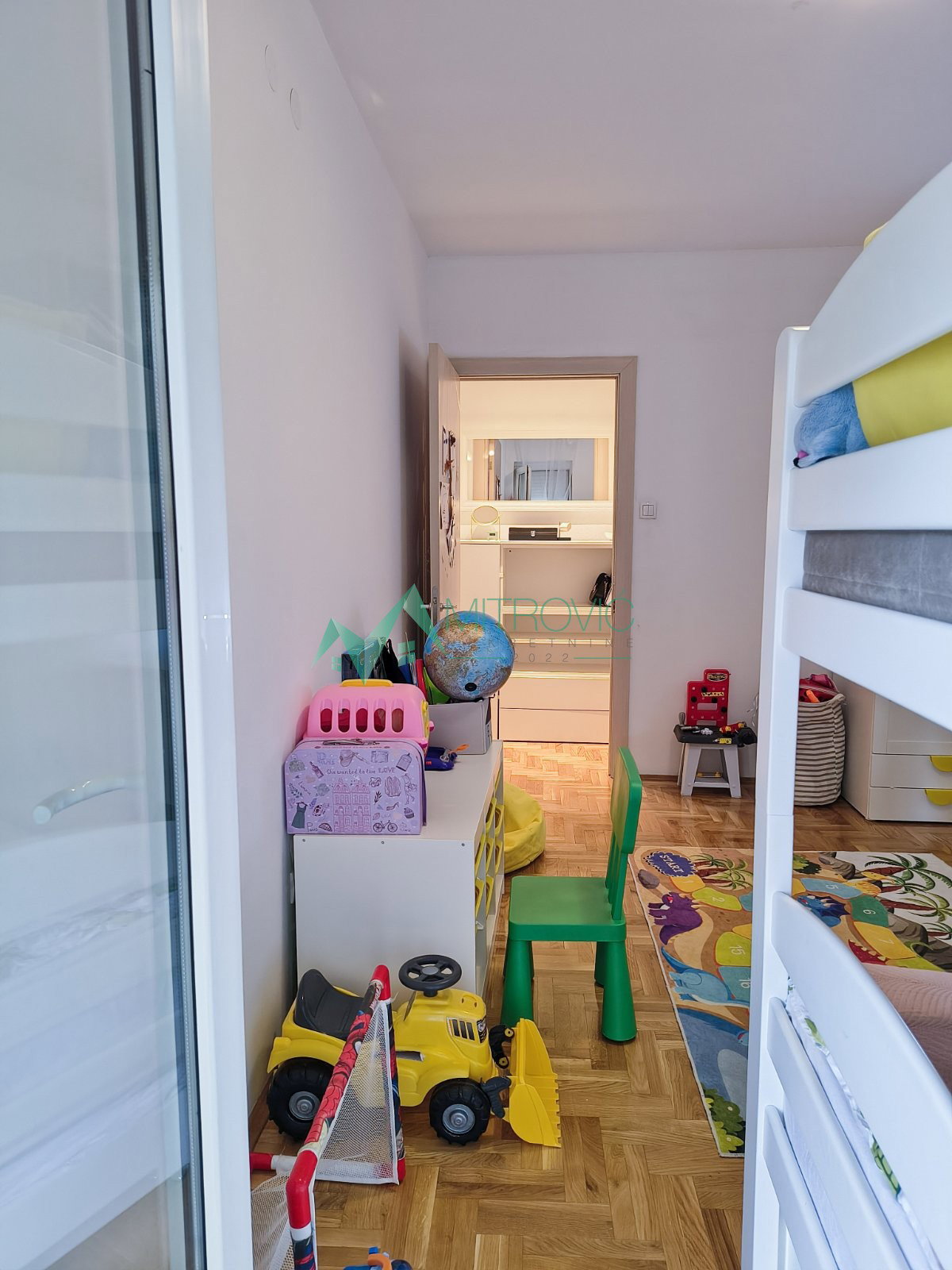 stanovi-2-5-re-novo-naselje-ns-1004305-r4zka Dvoiposoban stan na prodaju, Novo Naselje, Novi Sad, 64m², 204.000 €