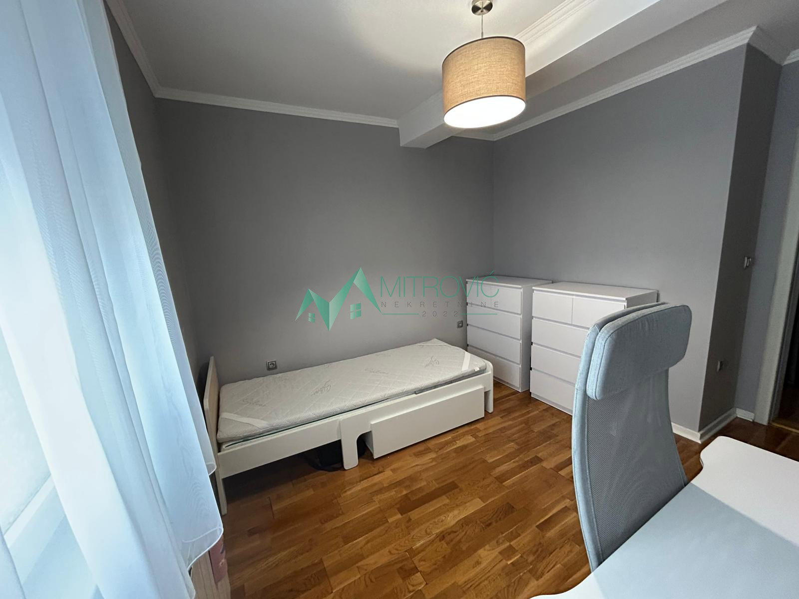 Stan Prodaja Novi Sad  67 m2