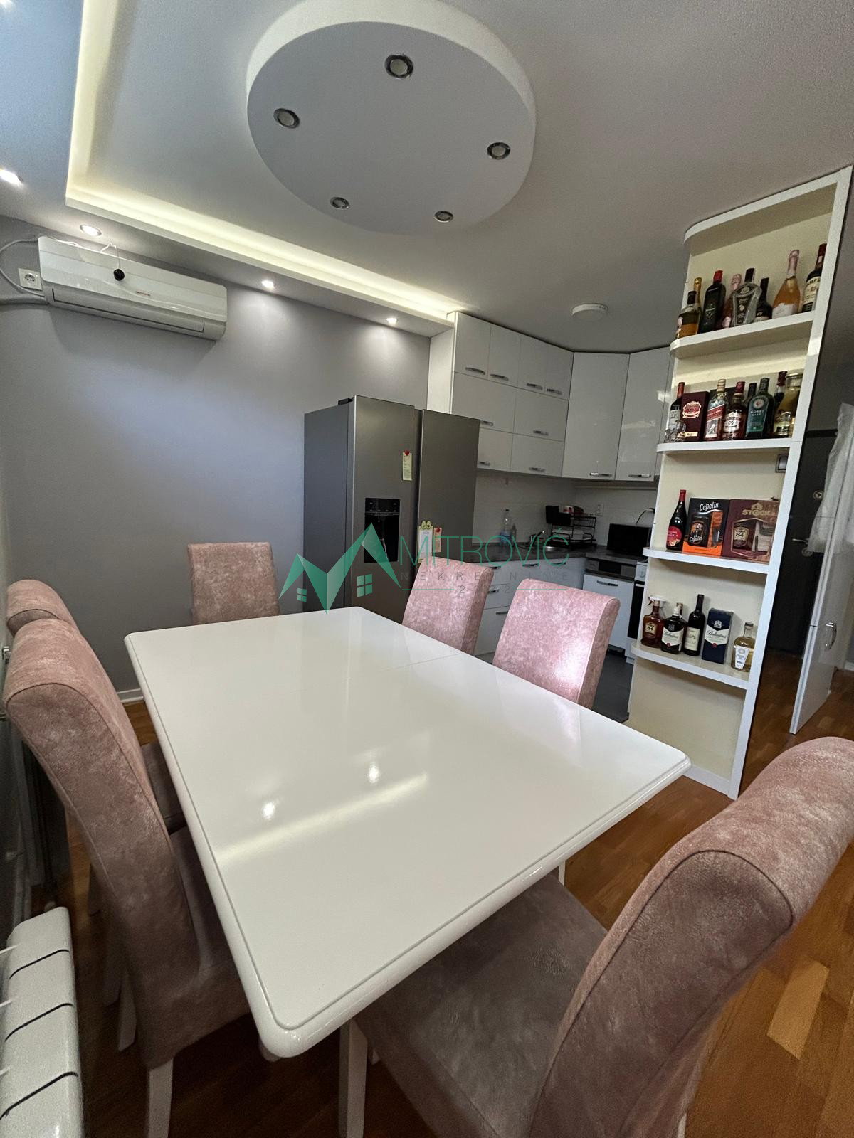 Stan Prodaja Novi Sad  67 m2