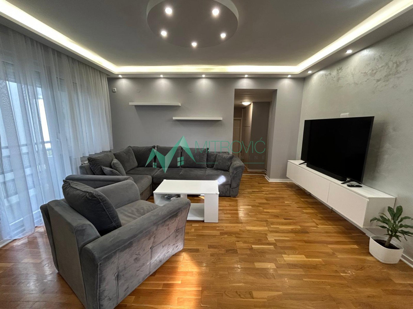 Stan Prodaja Novi Sad  67 m2