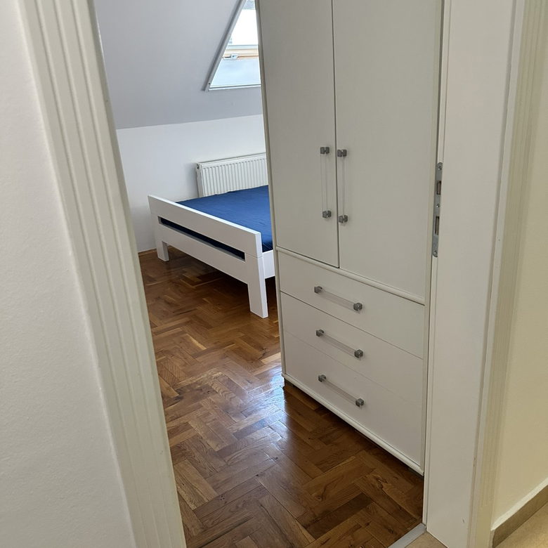 Dvoiposoban stan na prodaju, Sajmište, Novi Sad, 43m², 4. sprat, 130.000 €