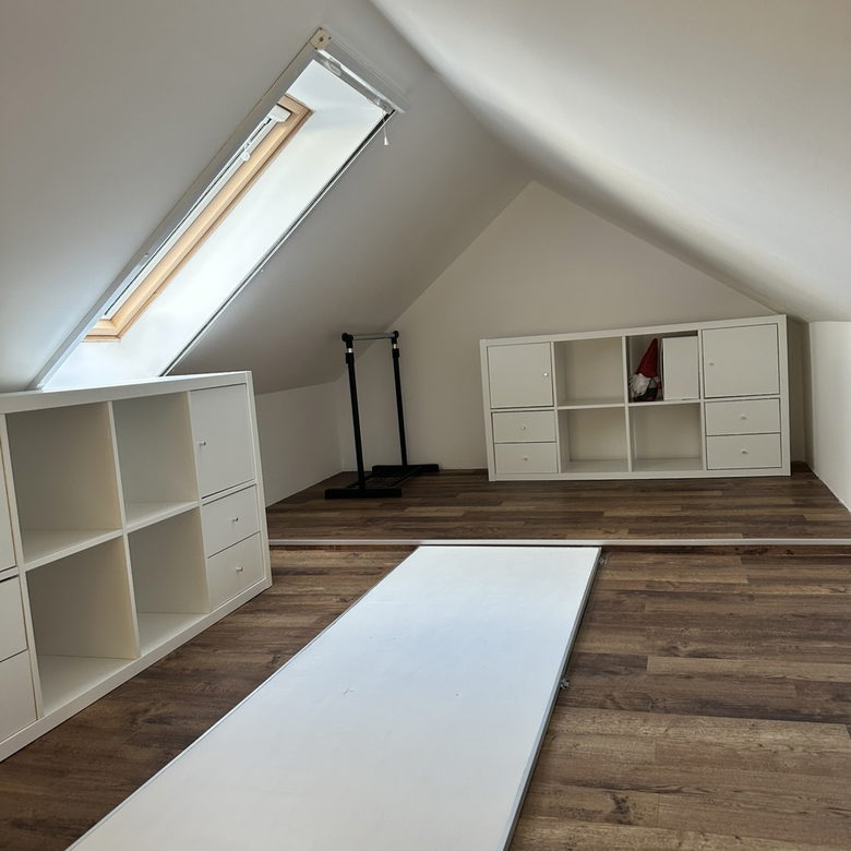 Dvoiposoban stan na prodaju, Sajmište, Novi Sad, 43m², 4. sprat, 130.000 €