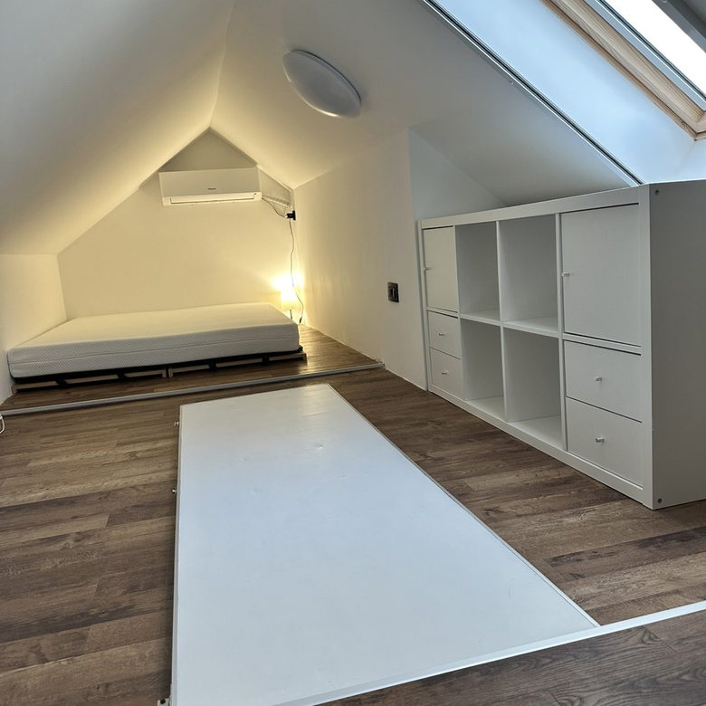 Stan Prodaja Novi Sad  43 m2