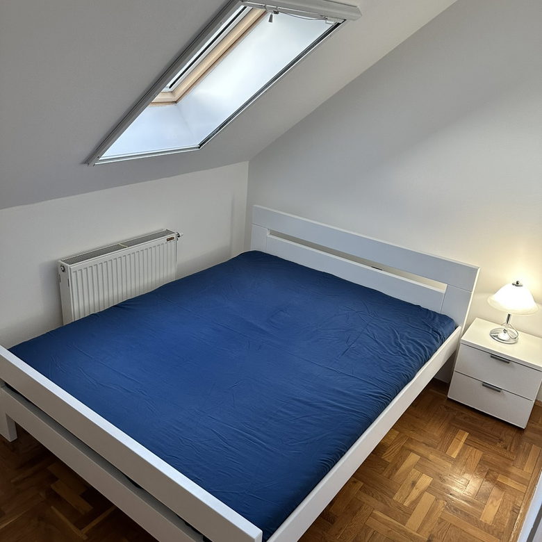 Dvoiposoban stan na prodaju, Sajmište, Novi Sad, 43m², 4. sprat, 130.000 €