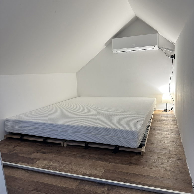 Stan Prodaja Novi Sad  43 m2