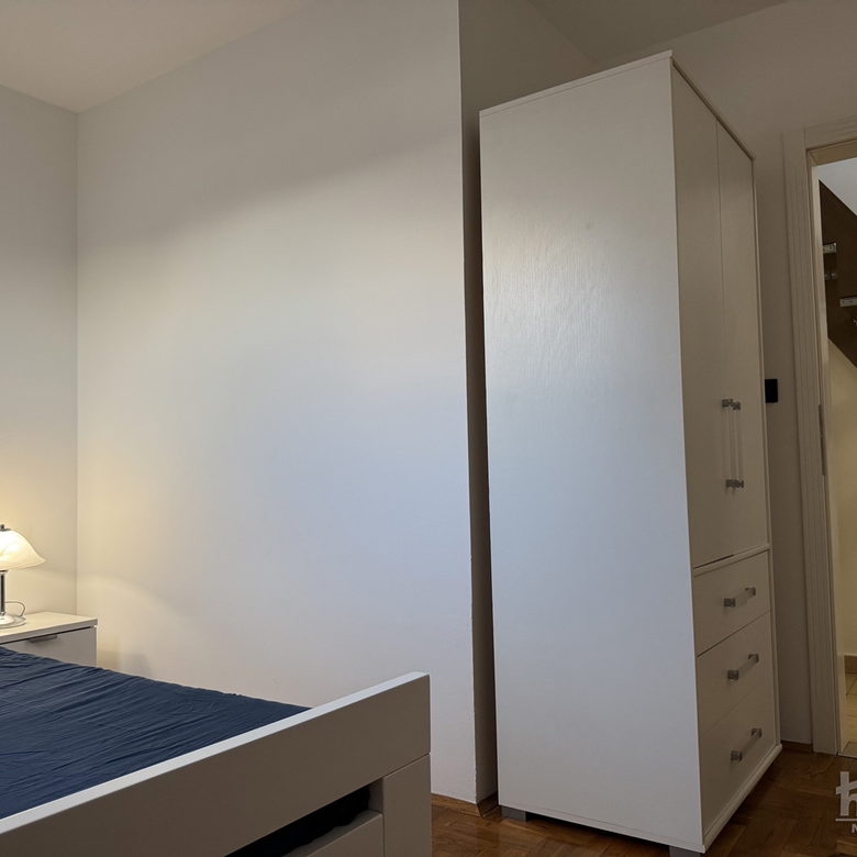 Dvoiposoban stan na prodaju, Sajmište, Novi Sad, 43m², 4. sprat, 130.000 €