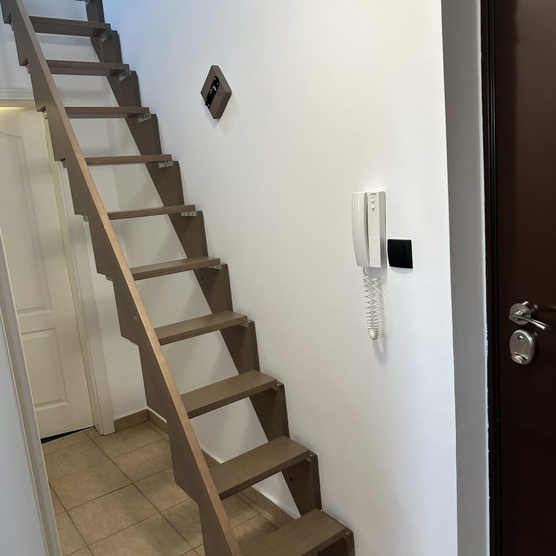 Stan Prodaja Novi Sad  43 m2
