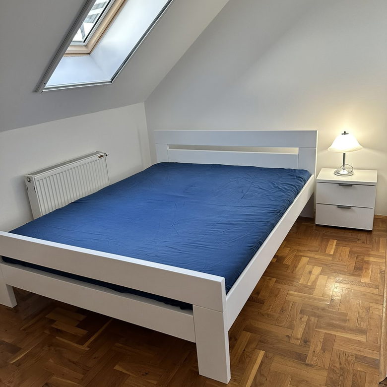 Dvoiposoban stan na prodaju, Sajmište, Novi Sad, 43m², 4. sprat, 130.000 €